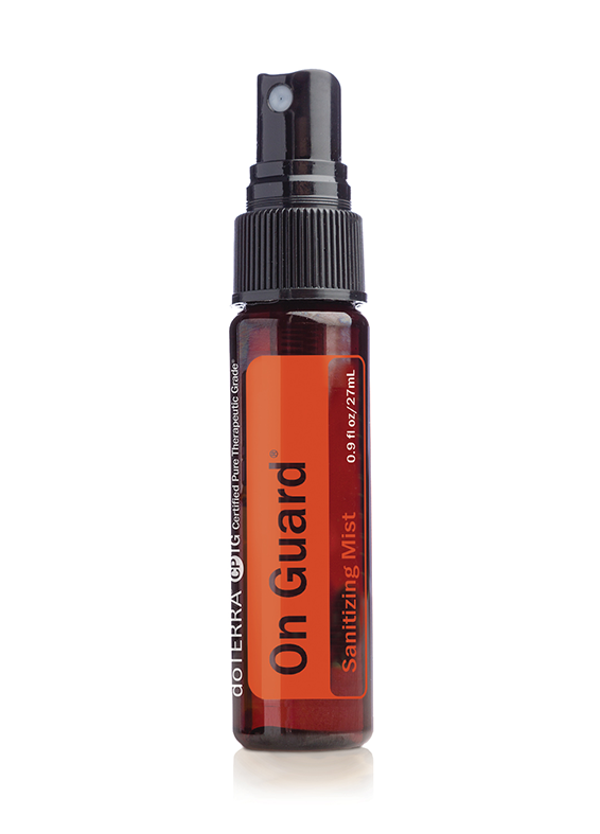 dōTERRA On Guard® Mist Spray