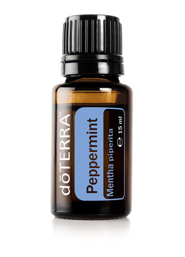 dōTERRA Peppermint