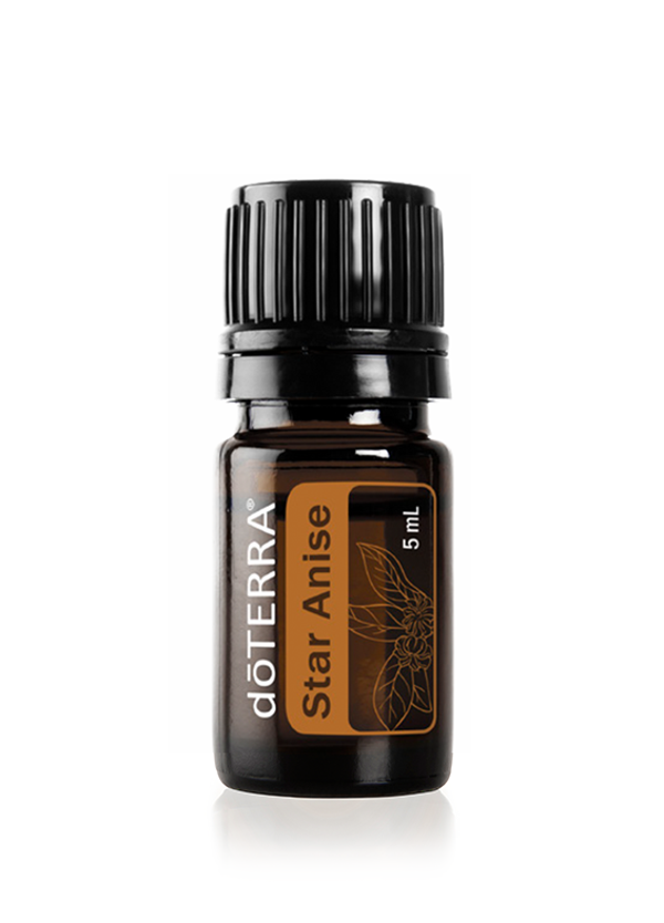 dōTERRA Star Anise (Steranijs)