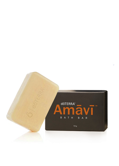 dōTERRA Amavi Zeepblok