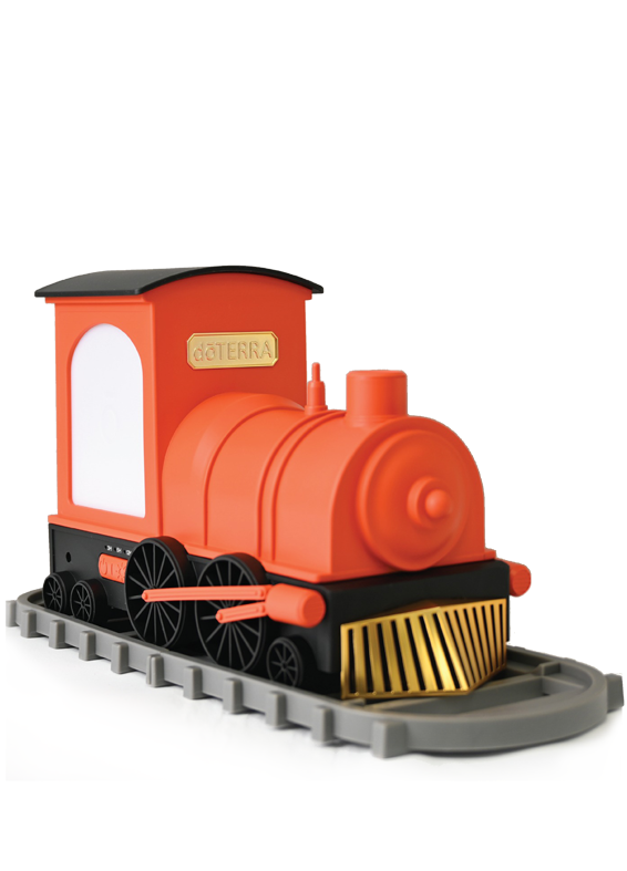 dōTERRA KIDS Trein Diffuser