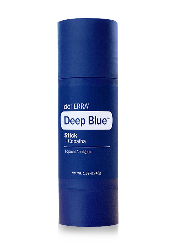 dōTERRA Deep Blue® Copaiba Stick