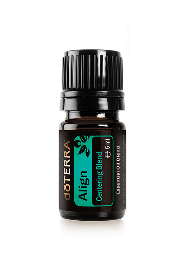 dōTERRA Align