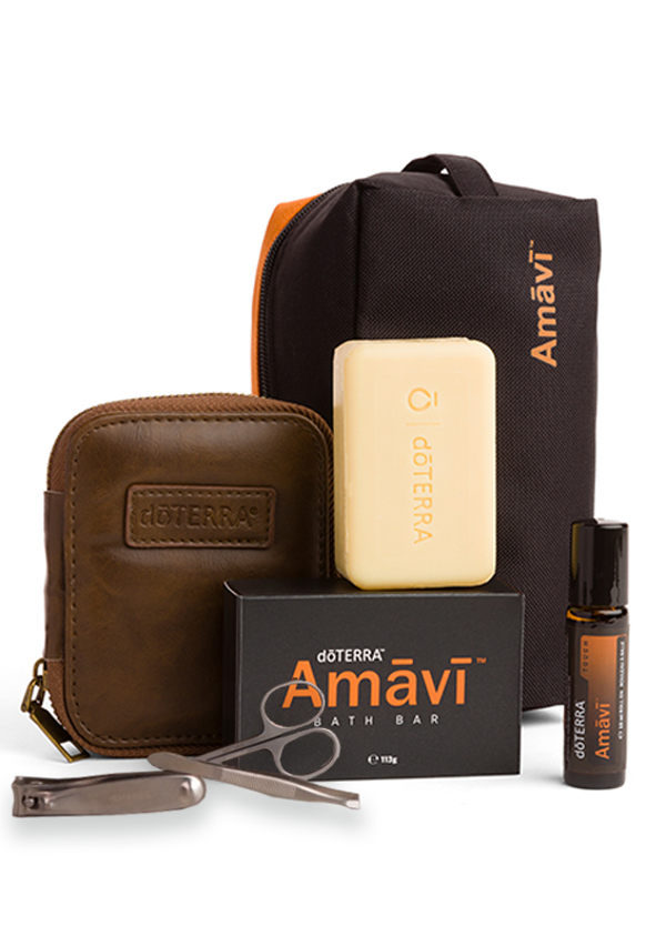 dōTERRA Amavi® Collectie