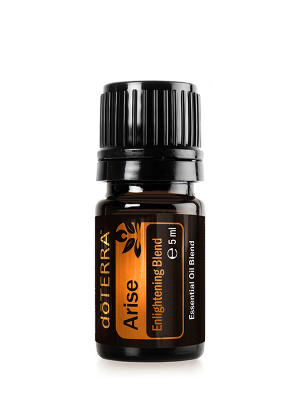 dōTERRA Arise