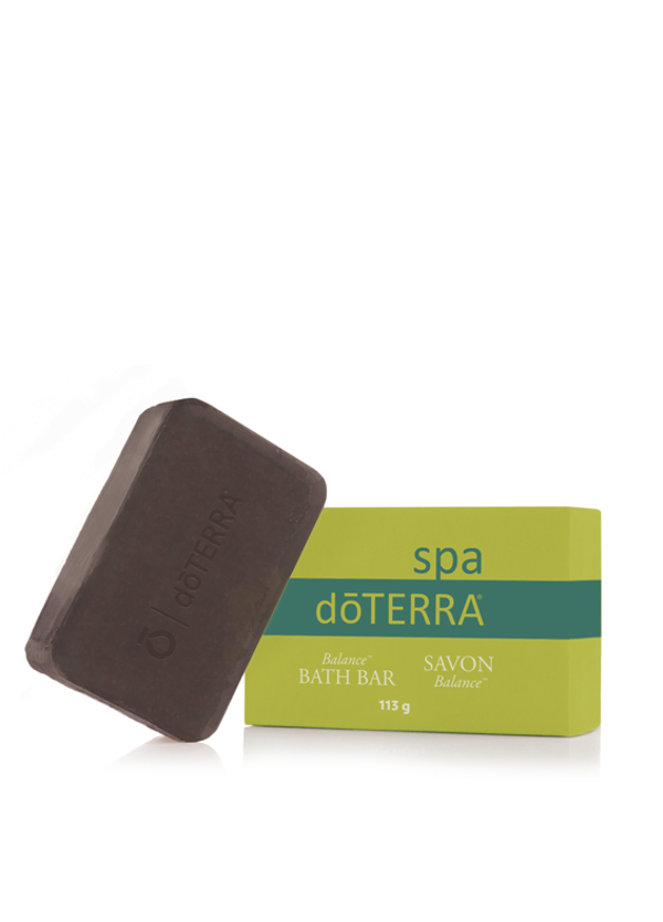 dōTERRA SPA Balance Zeepblok