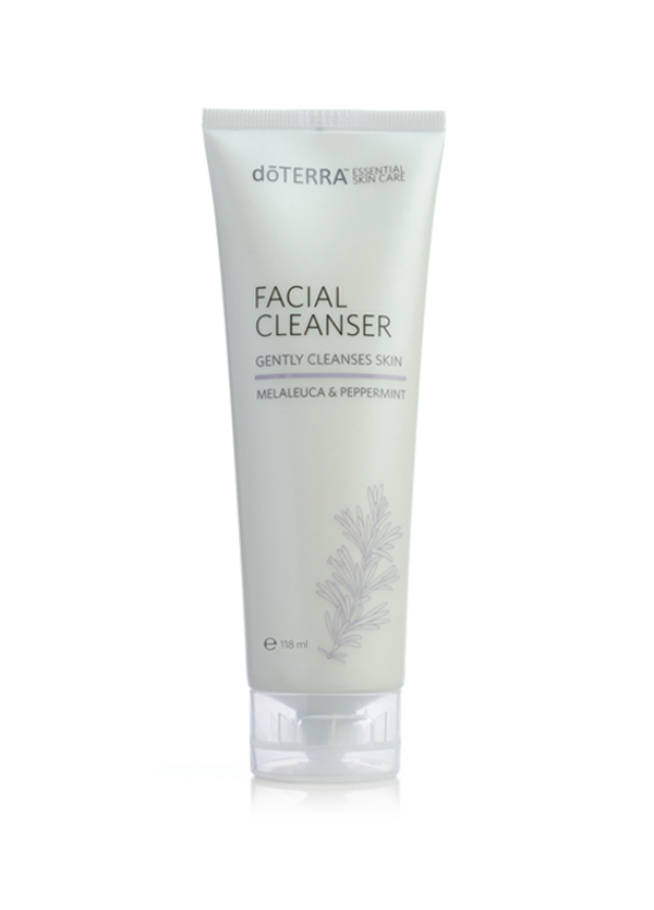 dōTERRA Facial Cleanser