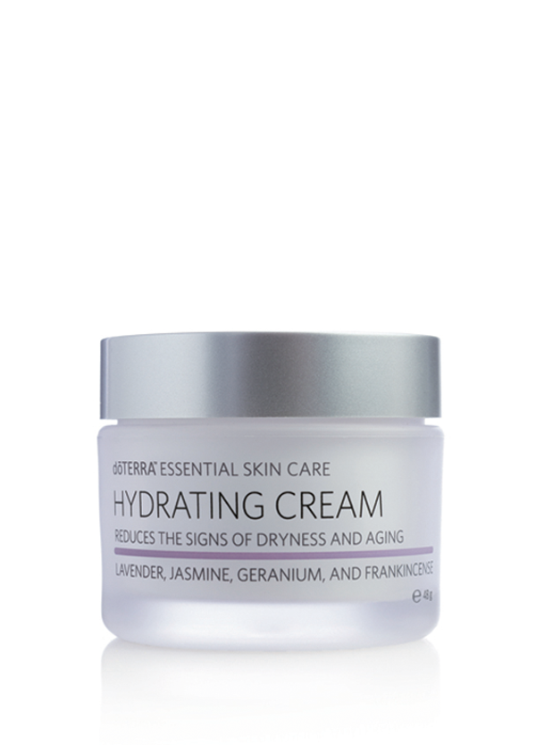 dōTERRA Hydrating Cream