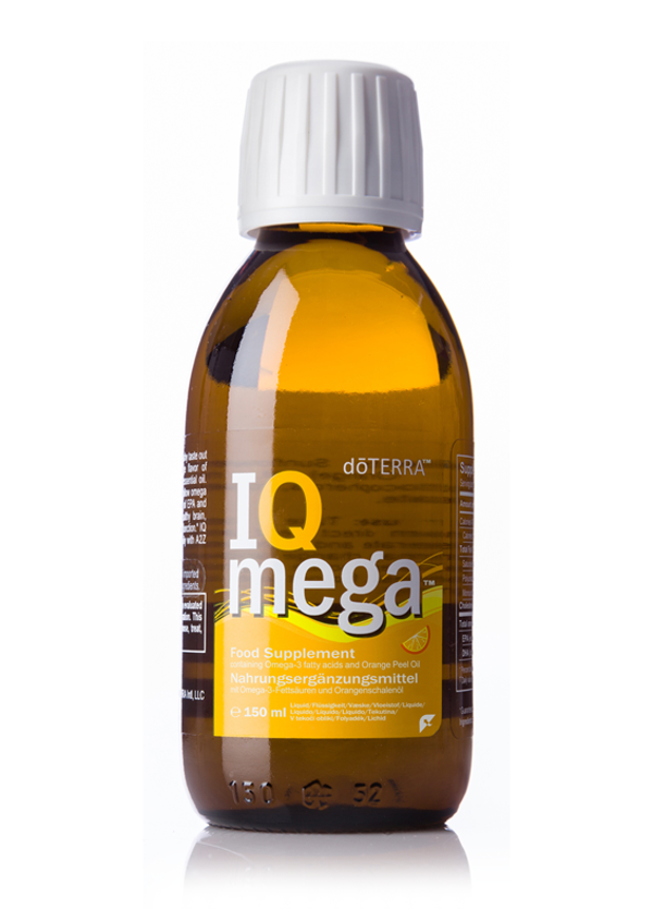 dōTERRA KIDS IQ Mega