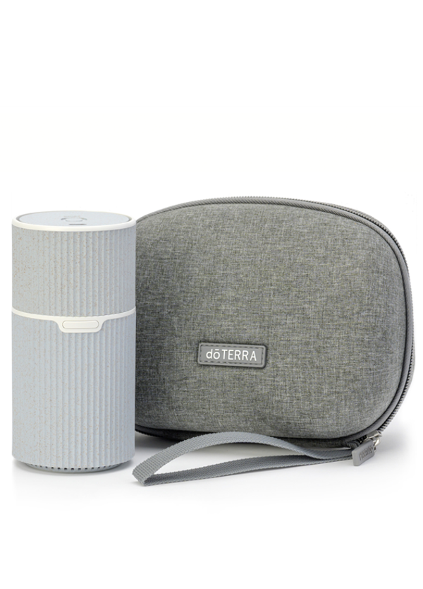 dōTERRA PILOT Diffuser (Draadloos) | TWEEDE KANSJE