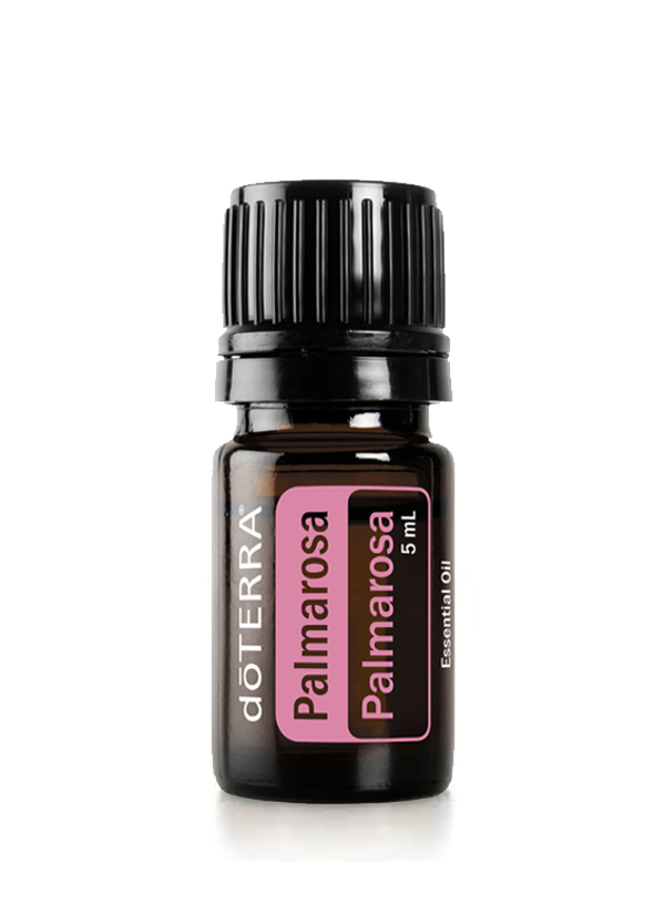 dōTERRA Palmarosa
