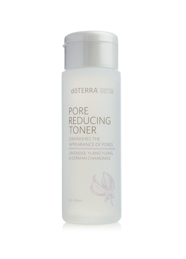 dōTERRA Pore Reducing Toner