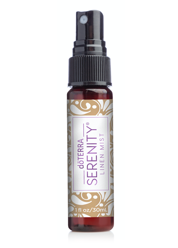 dōTERRA Serenity® Linen Mist Spray