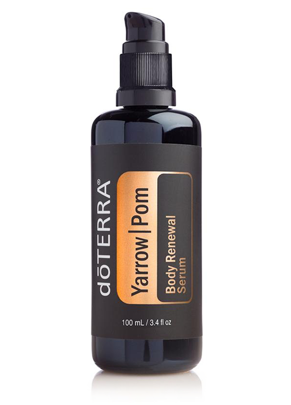 dōTERRA Yarrow Pom Serum - THT 10/2025