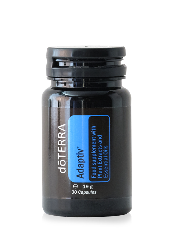 dōTERRA Adaptiv® Capsules