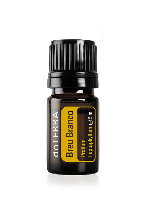 dōTERRA Breu Branco (Braziliaanse Wierook)