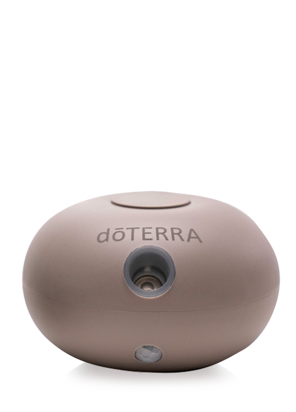 dōTERRA BUBBLE Motion Diffuser (Stone)