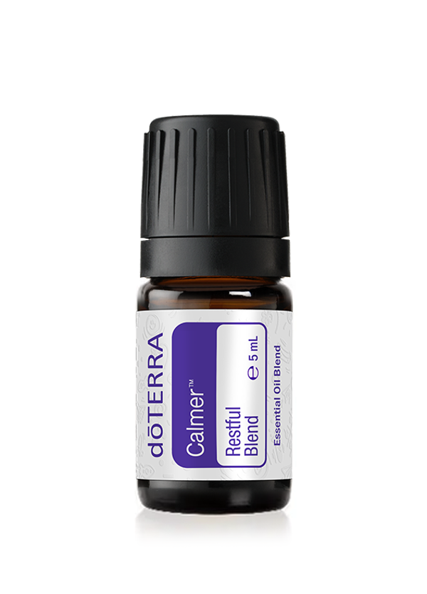 dōTERRA KIDS Calmer® | 5ml