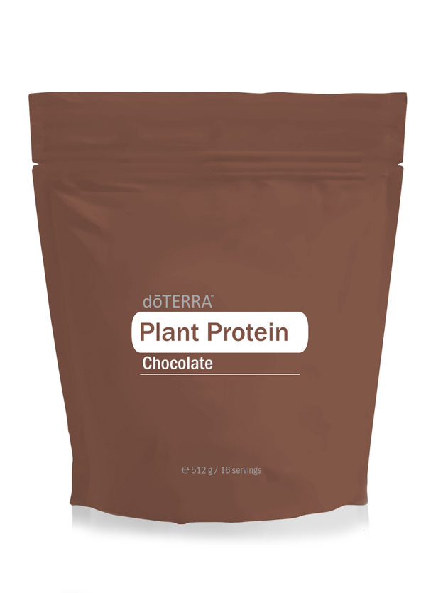 dōTERRA Chocolate Plant Protein
