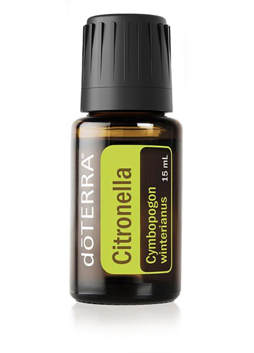 dōTERRA Citronella