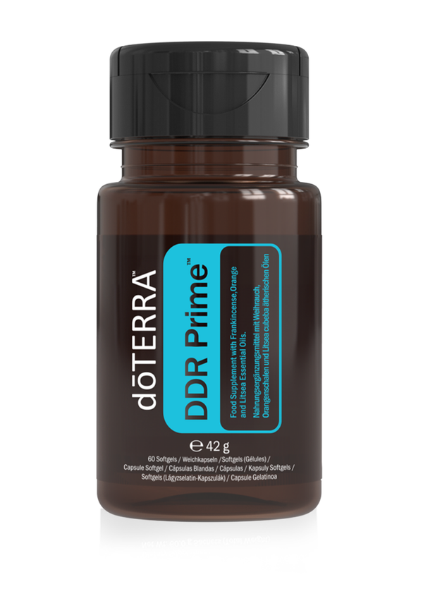 dōTERRA DDR Prime® Softgels