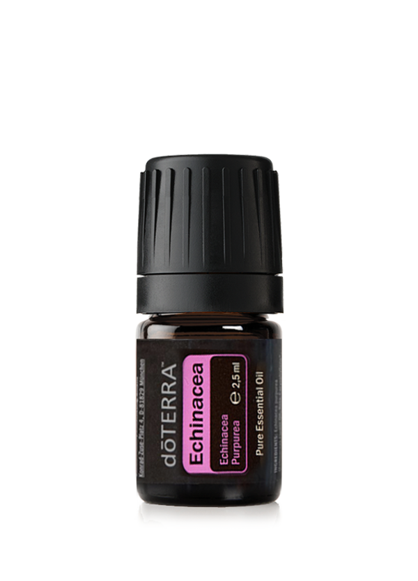 dōTERRA Echinacea (Zonnehoed)