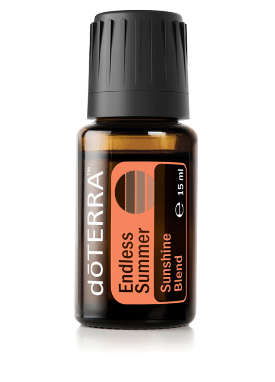 dōTERRA Endless Summer®