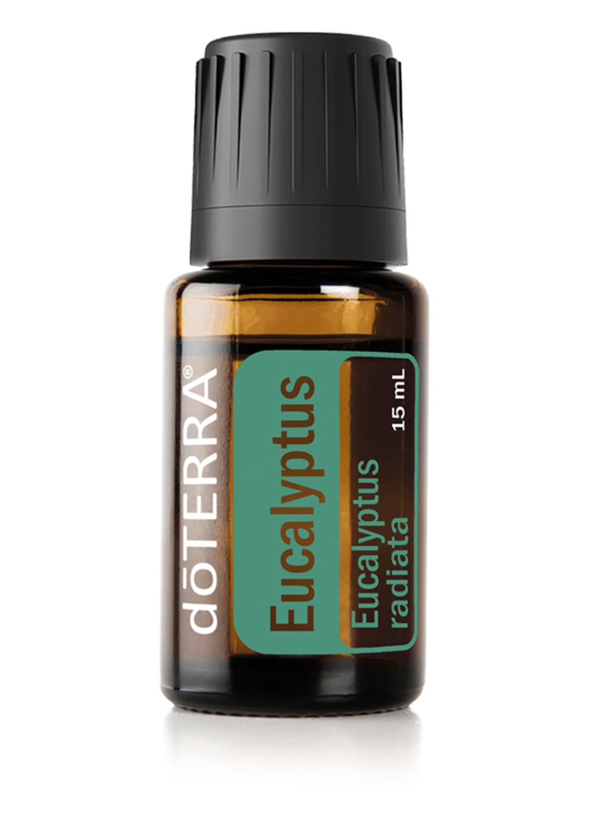 dōTERRA Eucalyptus