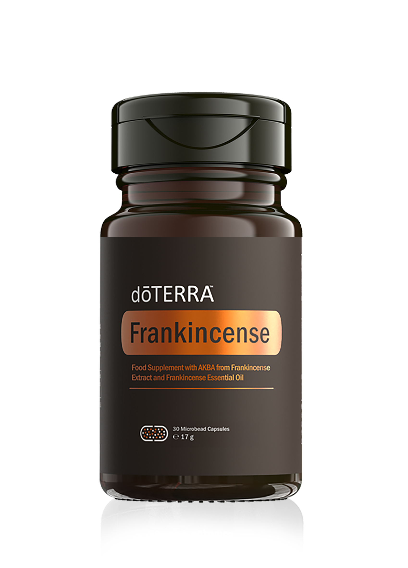 dōTERRA Frankincense® Capsules