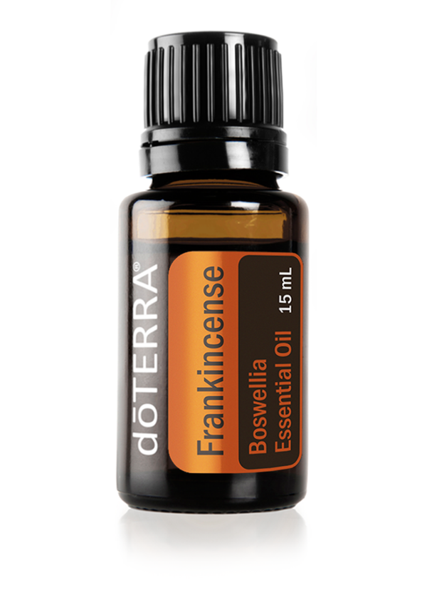 dōTERRA Frankincense (Wierook)