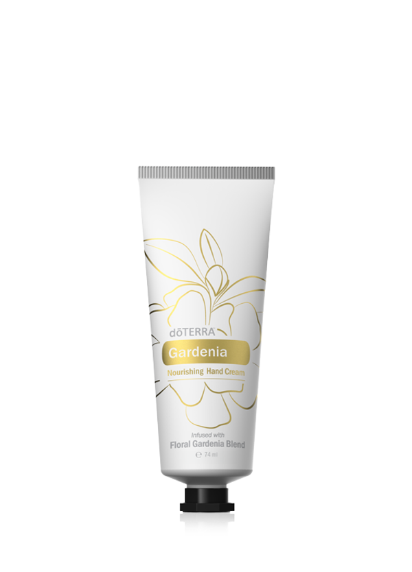 dōTERRA Gardenia Nourishing Hand Cream