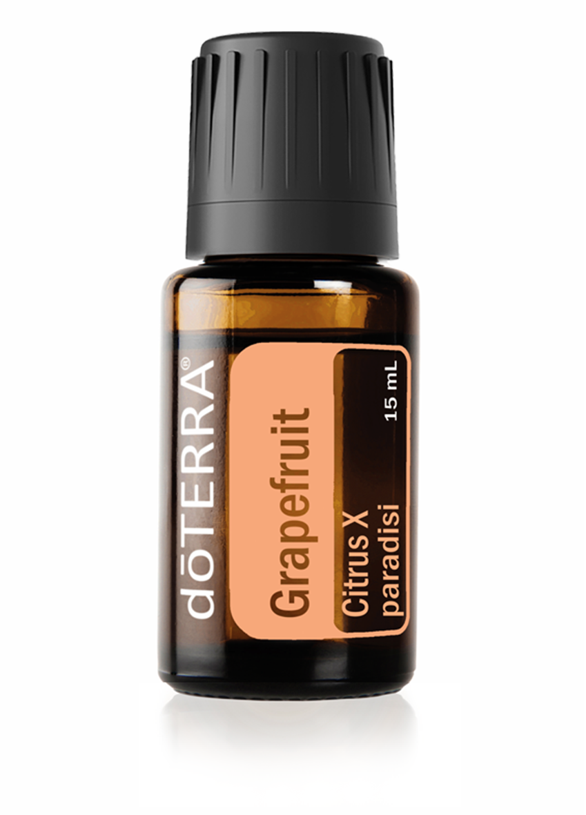 dōTERRA Grapefruit
