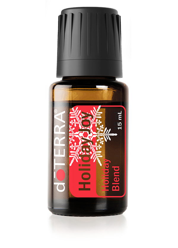 dōTERRA Holiday Joy®