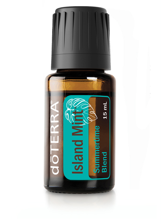 dōTERRA Island Mint®