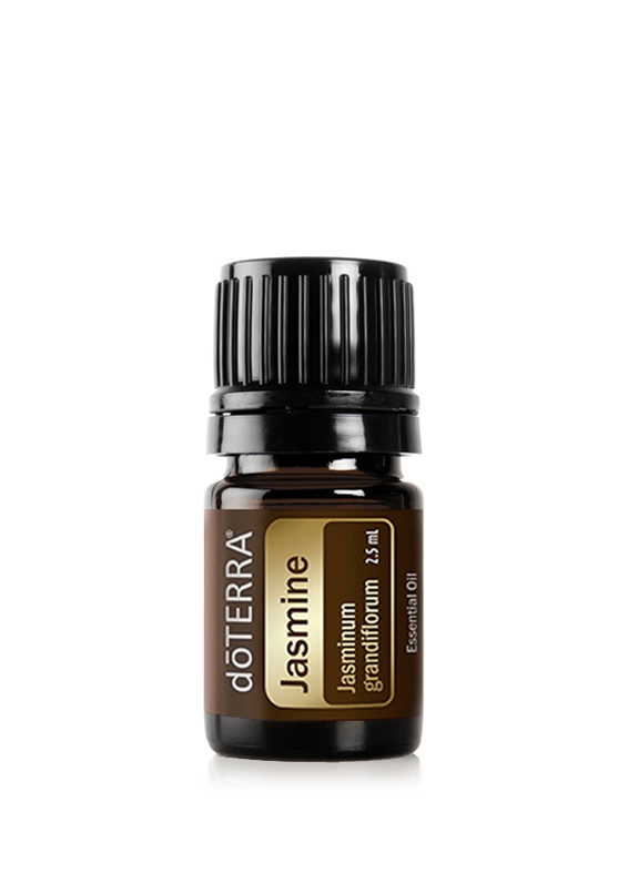 dōTERRA Jasmine (Jasmijn)