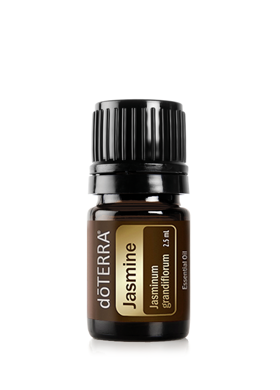 dōTERRA Jasmine (Jasmijn)