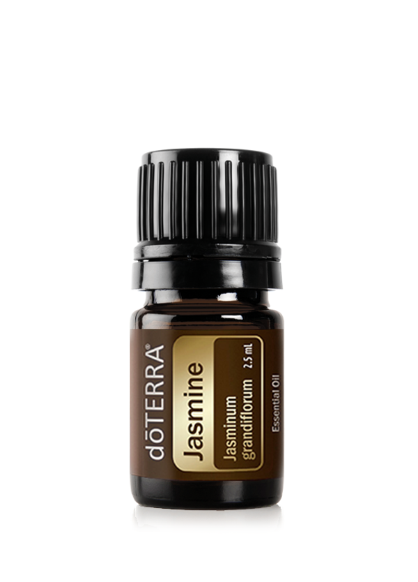 dōTERRA Jasmine (Jasmijn)