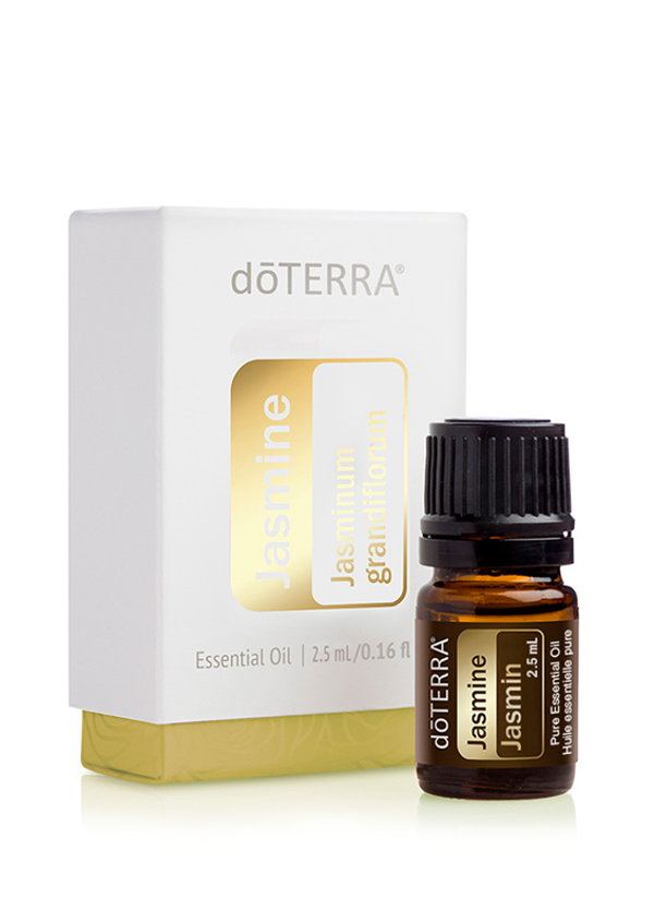 dōTERRA Jasmine (Jasmijn)