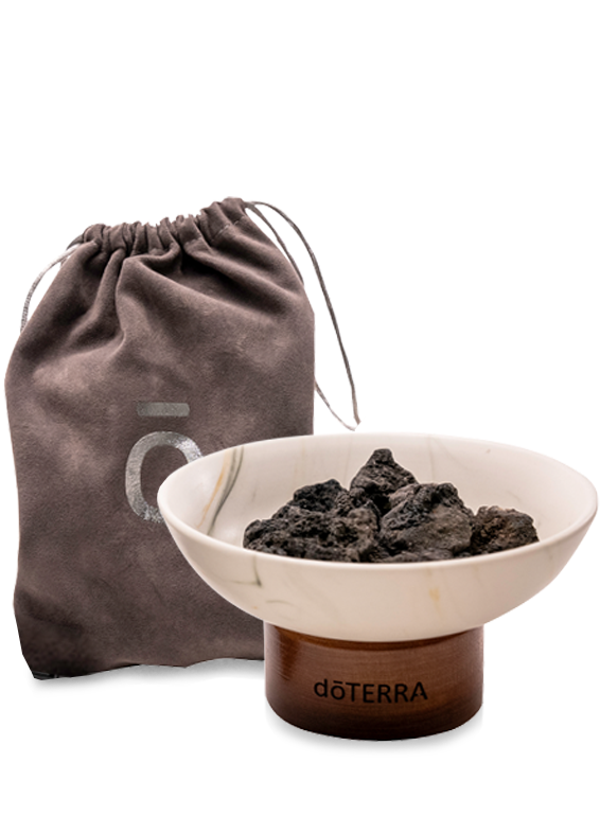 dōTERRA LAVA Stone Diffuser