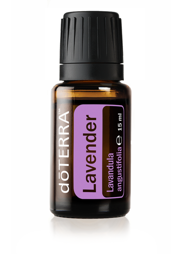 dōTERRA Lavender (Lavendel)