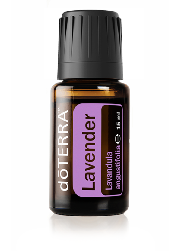 dōTERRA Lavender (Lavendel)