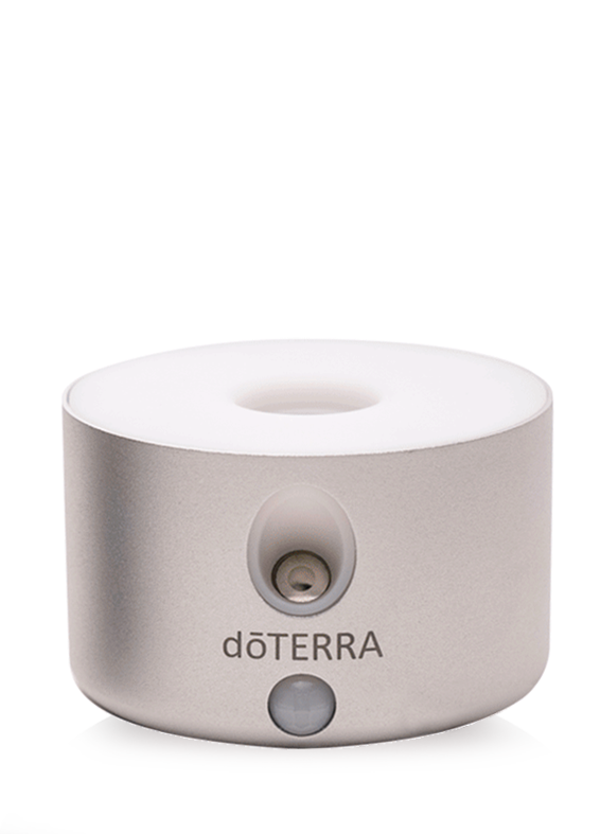 dōTERRA LUMIST Motion Diffuser