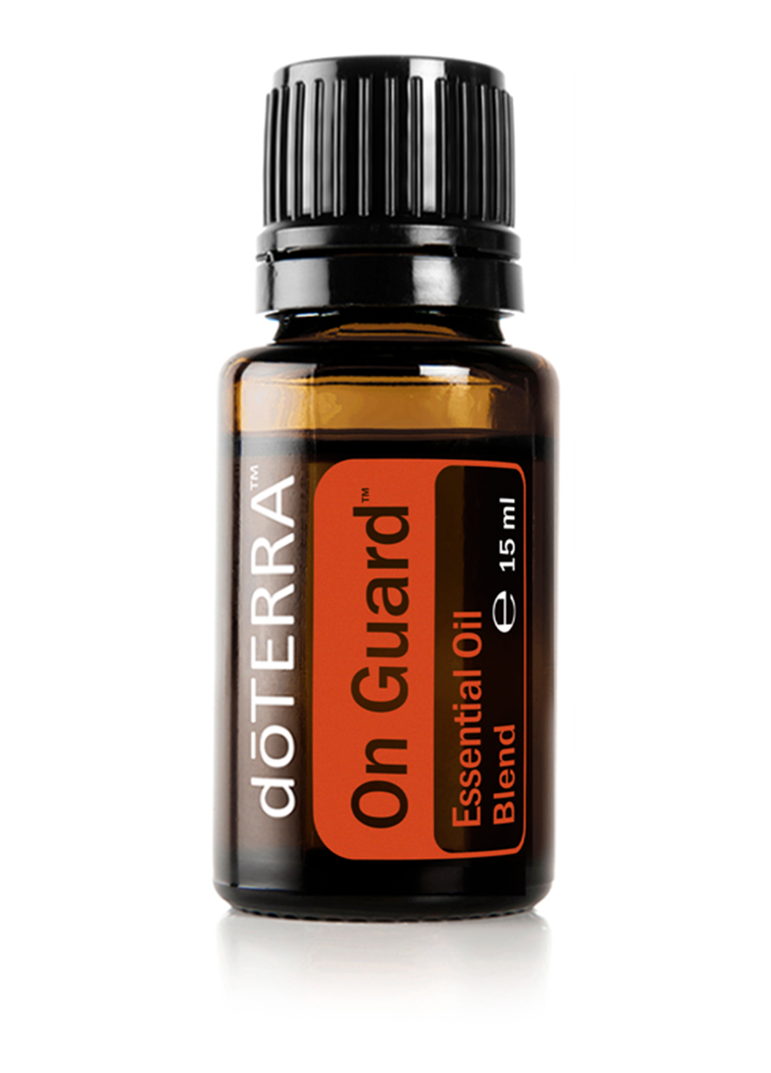 dōTERRA On Guard®