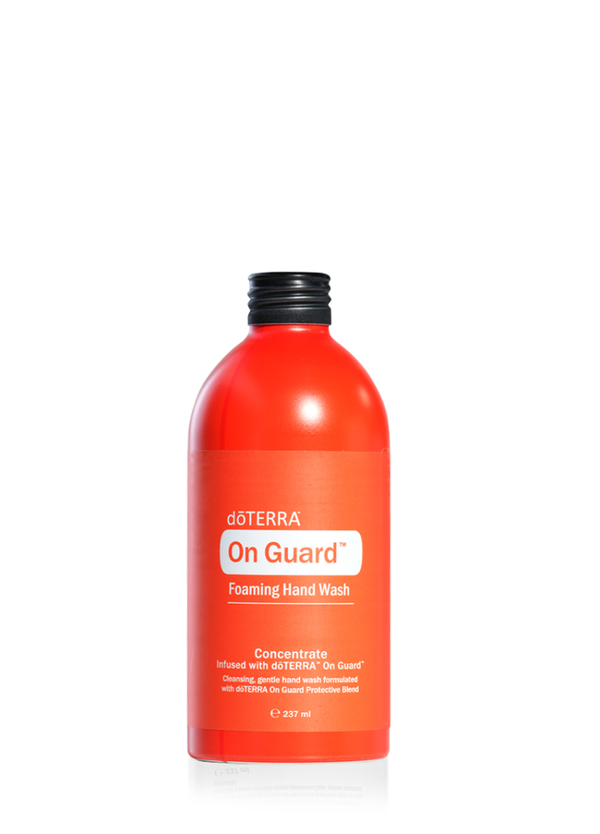 dōTERRA On Guard® Foam Handzeep (Geconcentreerd) - THT 10/2025