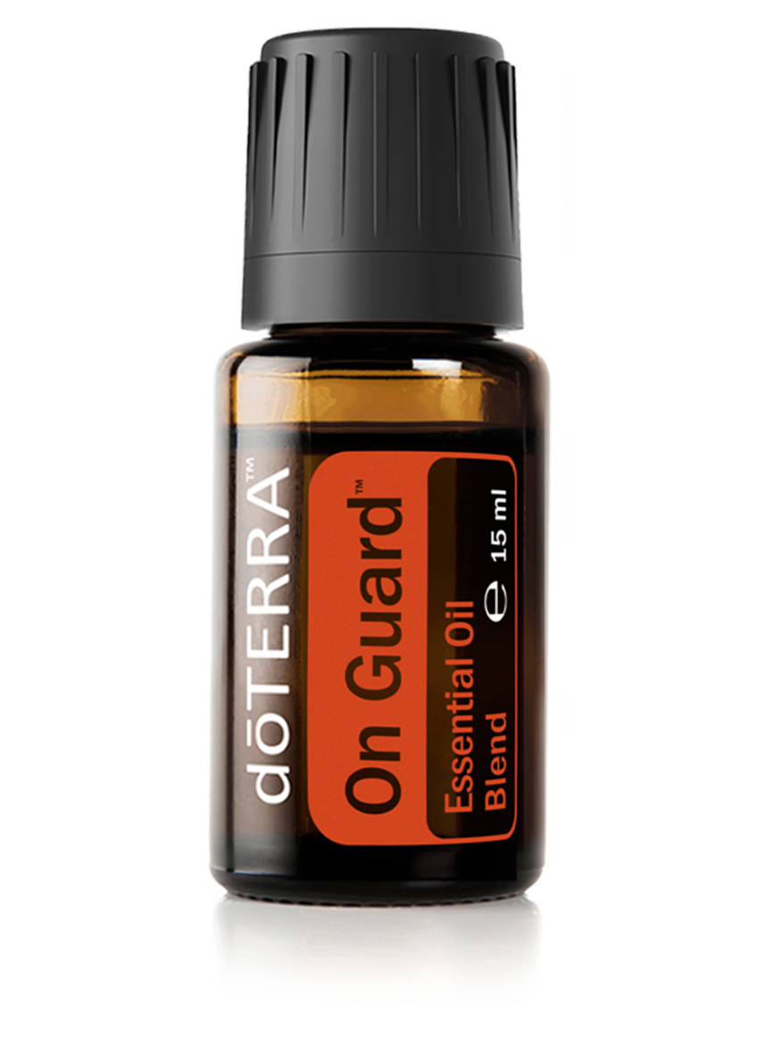 dōTERRA On Guard®