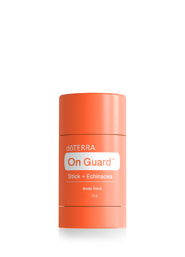 dōTERRA On Guard® Stick + Echinacea