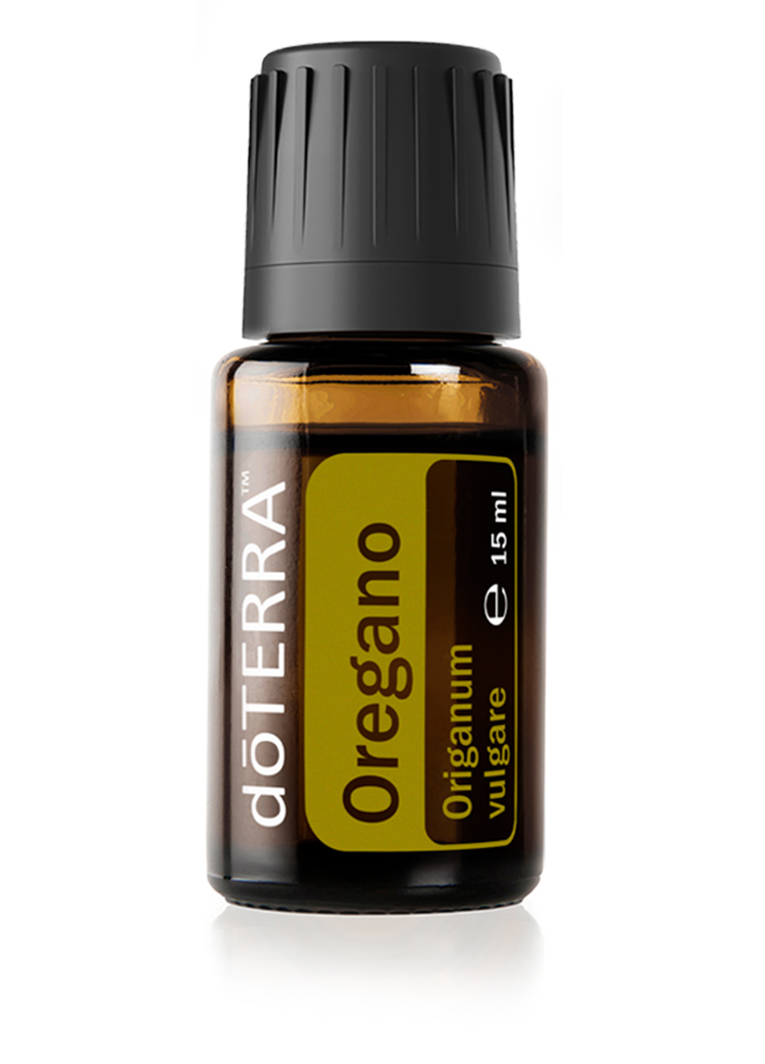 dōTERRA Oregano