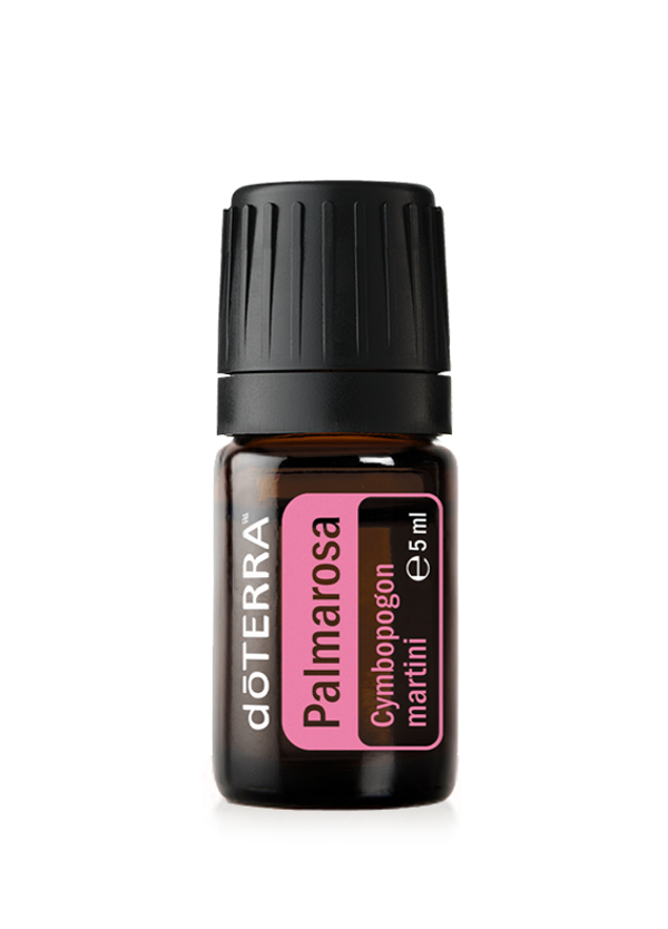 dōTERRA Palmarosa