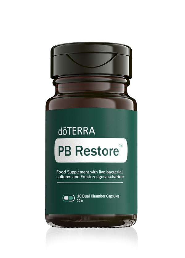 dōTERRA PB Restore Probiotica Capsules