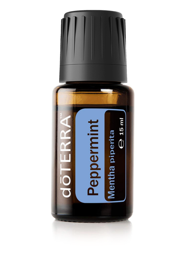 dōTERRA Peppermint